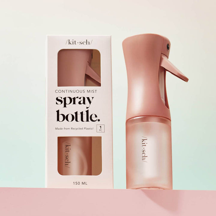 Continuous Spray Bottle