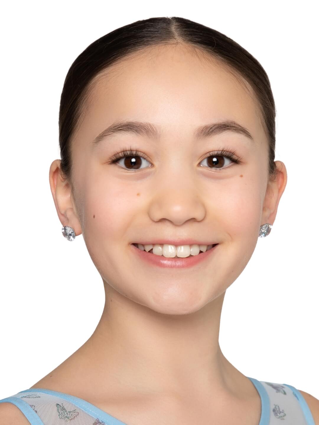 12 mm Performance Earrings