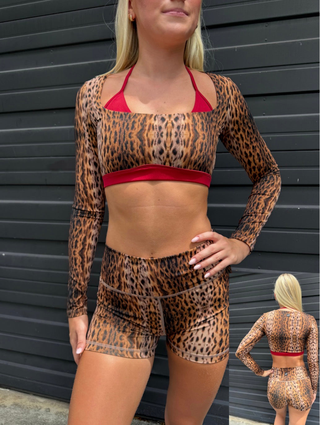 Gables Short