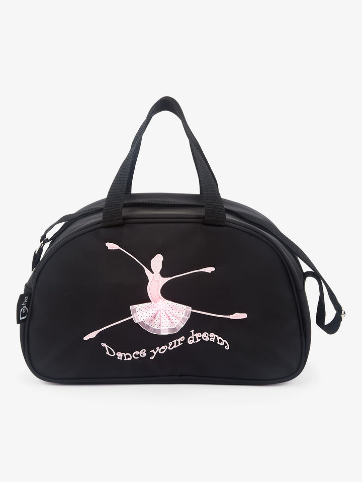 Dance Your Dream Duffel Bag