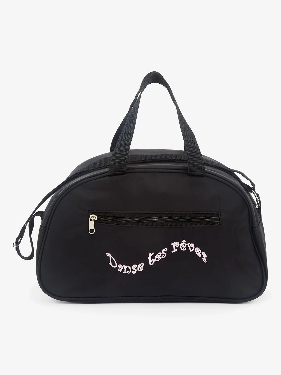 Dance Your Dream Duffel Bag