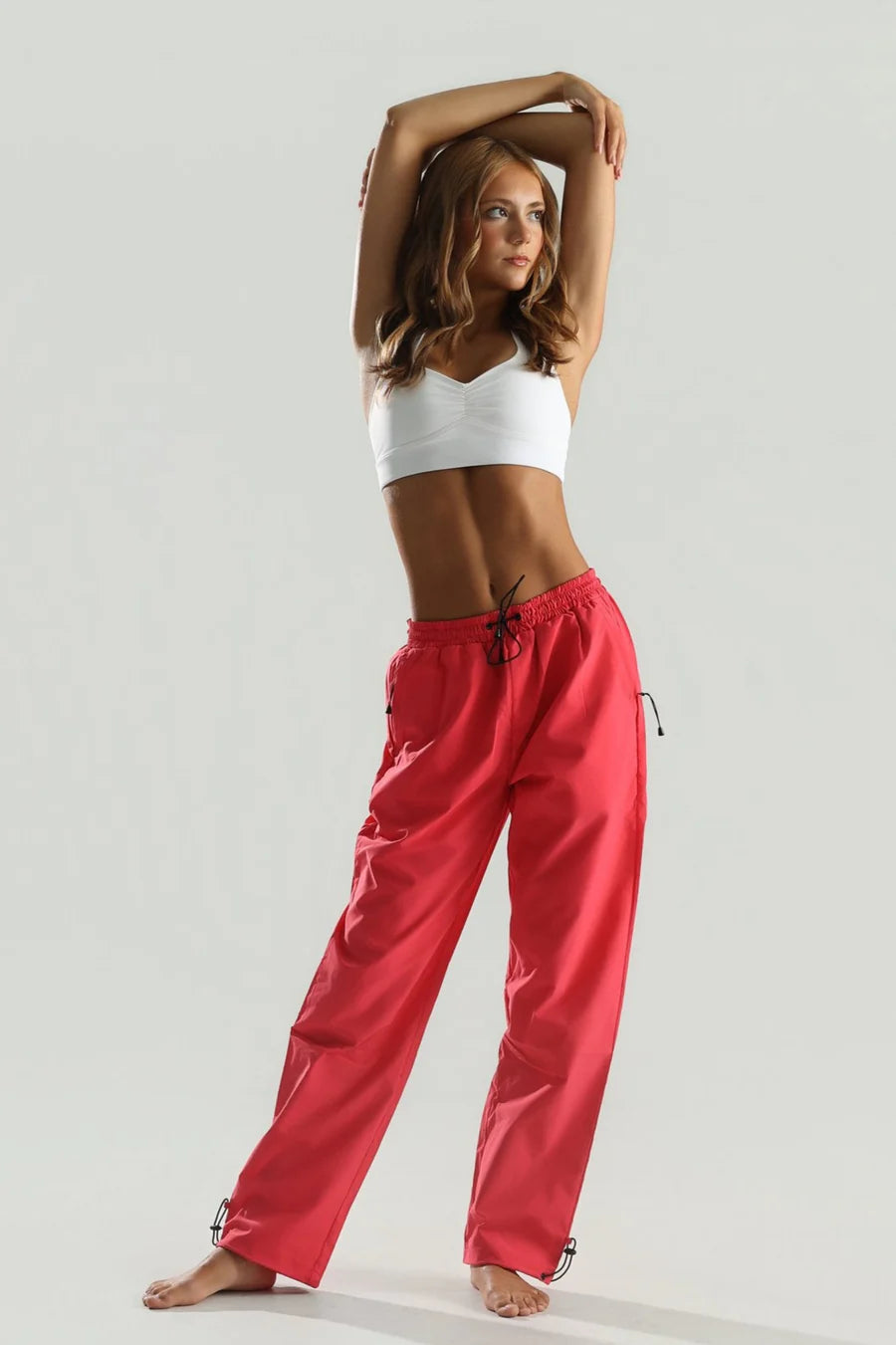 LA Parachute Pant