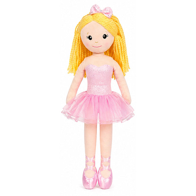 Ballerina Dolly