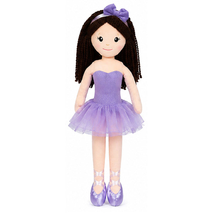 Ballerina Dolly