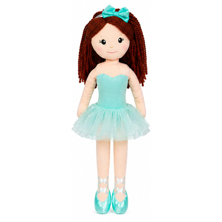 Ballerina Dolly