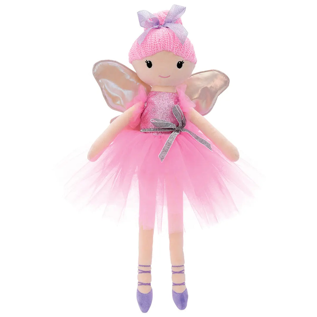 Sugar Plum Fairy Ornament