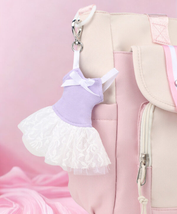 TuTu Cute® Bag Charm