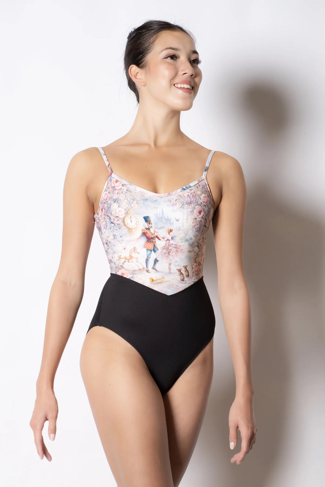 Clara Nutcracker 26 Ebony