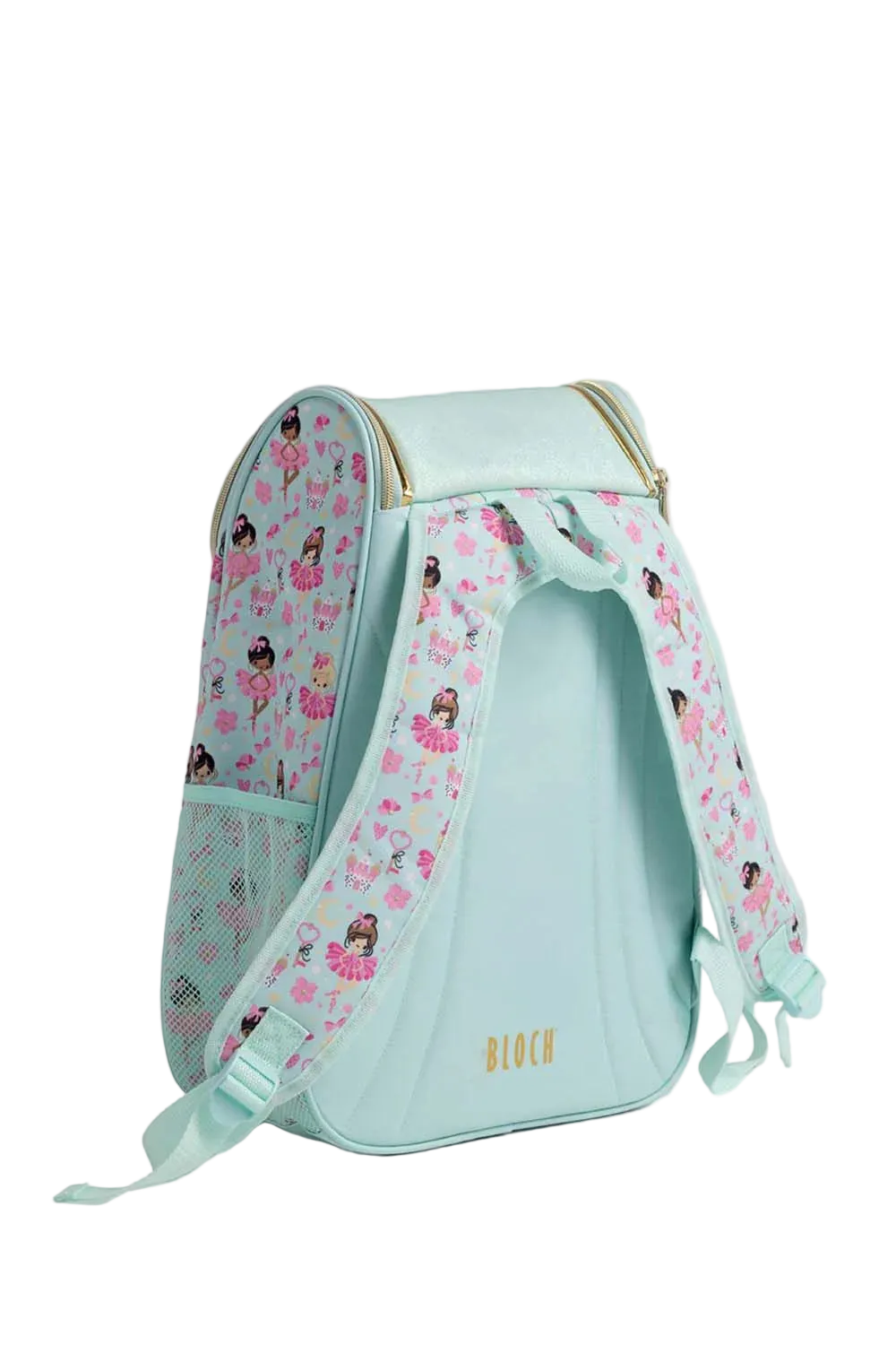 Ballerina Backpack