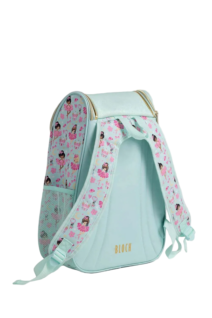 Ballerina Backpack
