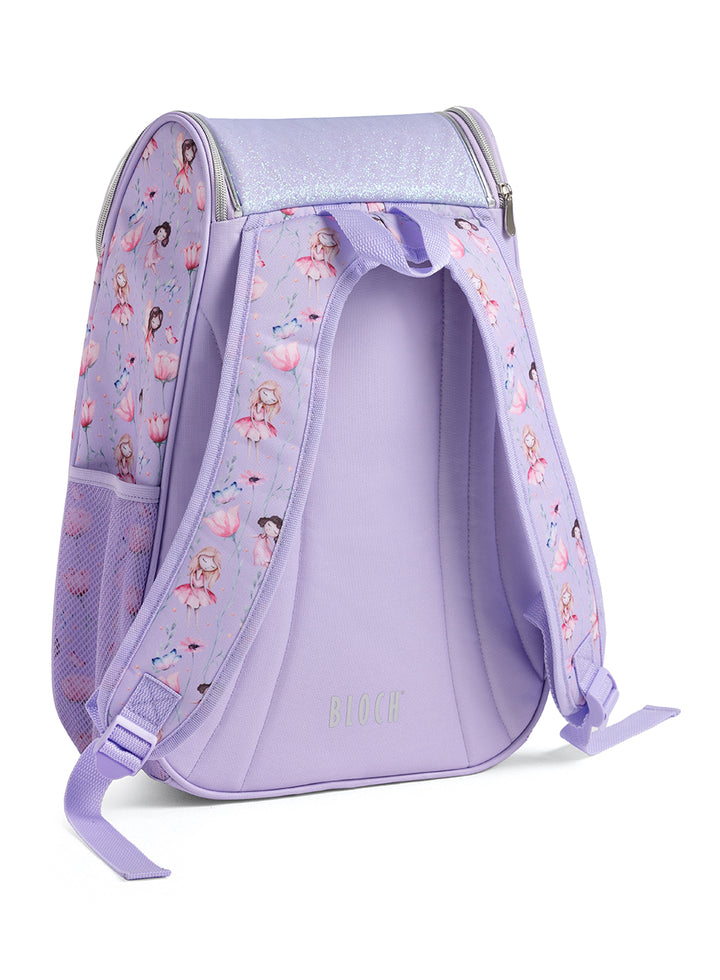 Ballerina Backpack