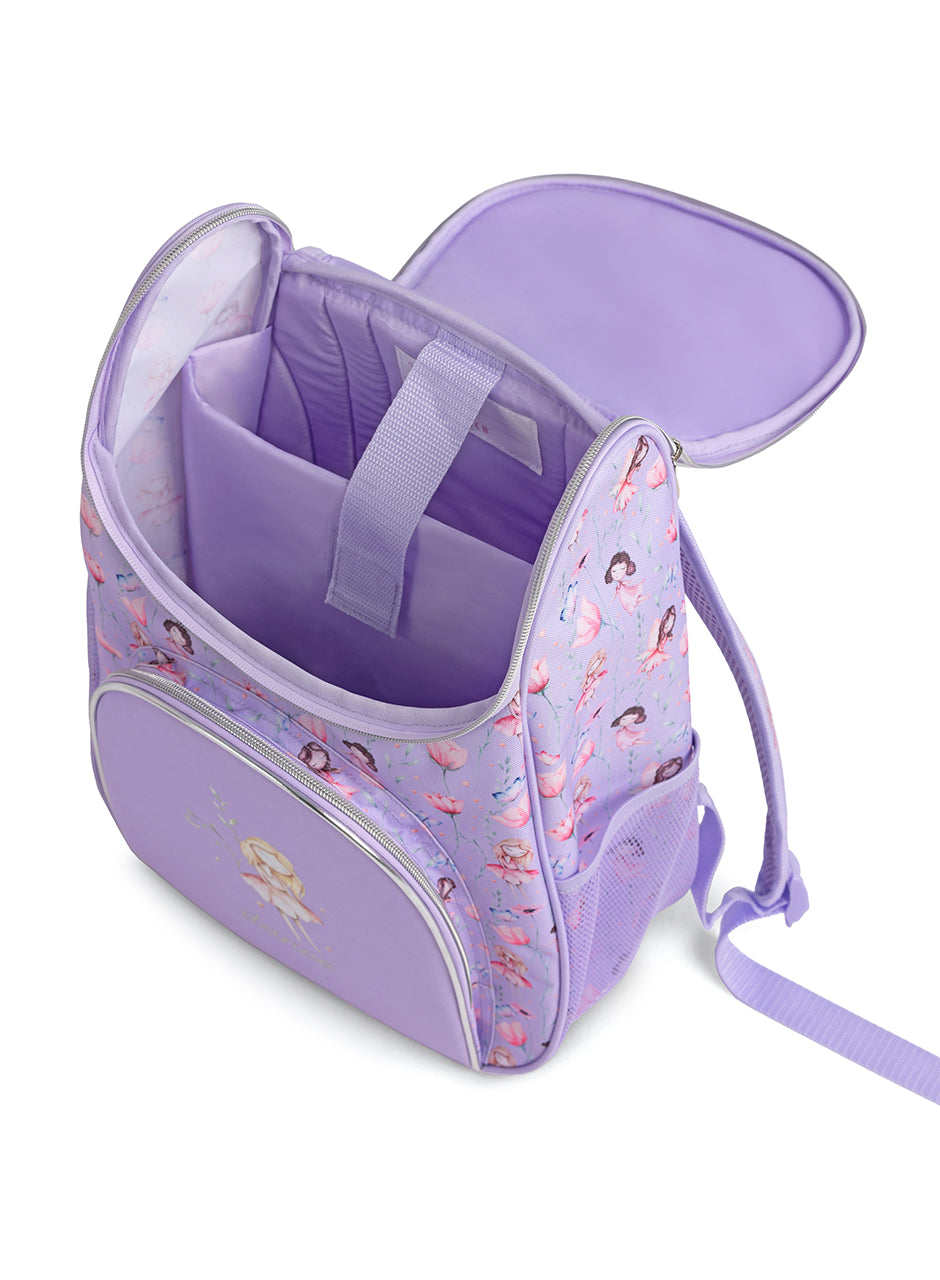 Ballerina Backpack