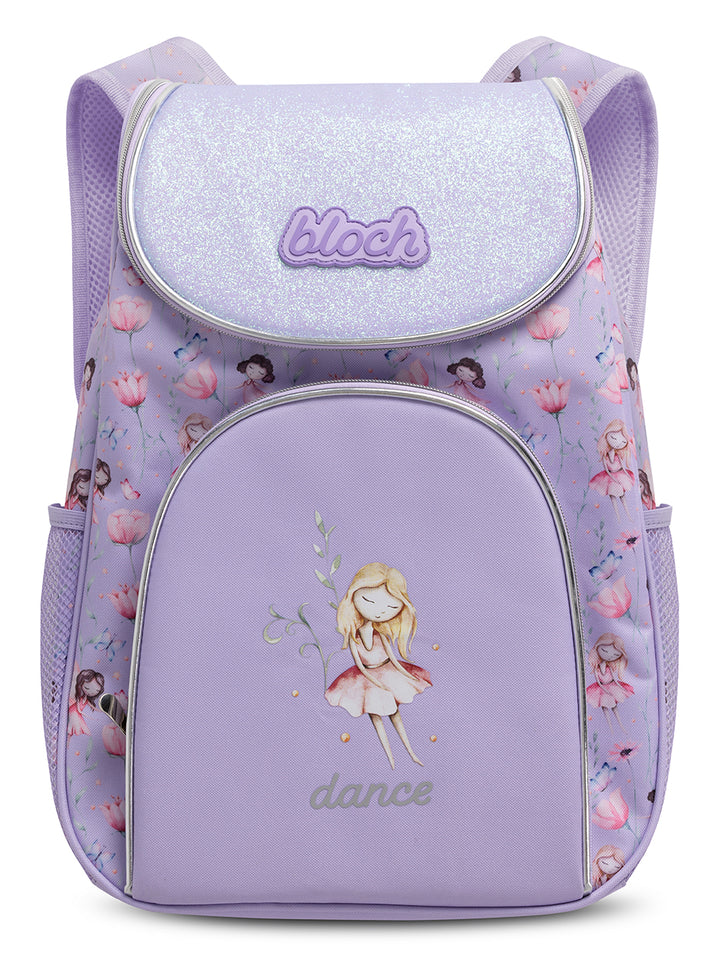 Ballerina Backpack