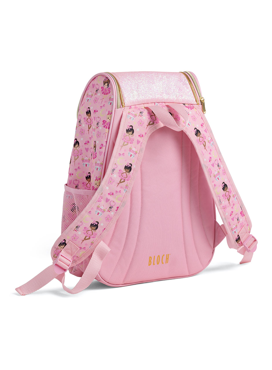 Ballerina Backpack