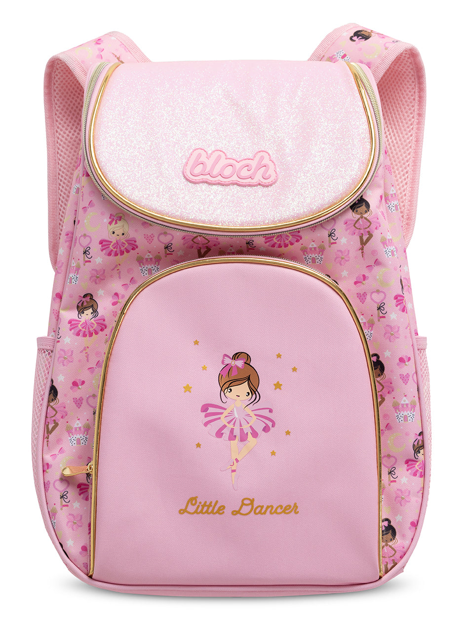 Ballerina Backpack