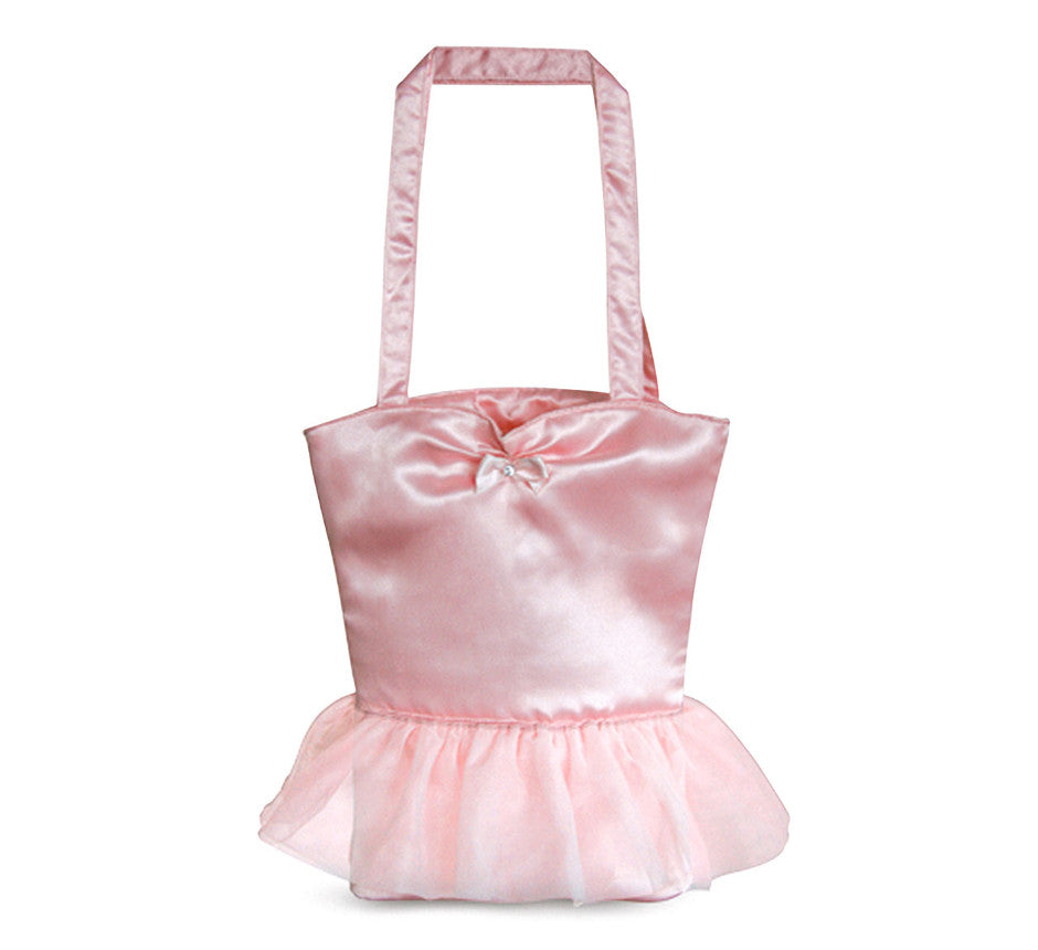 Tutu Tote Bag