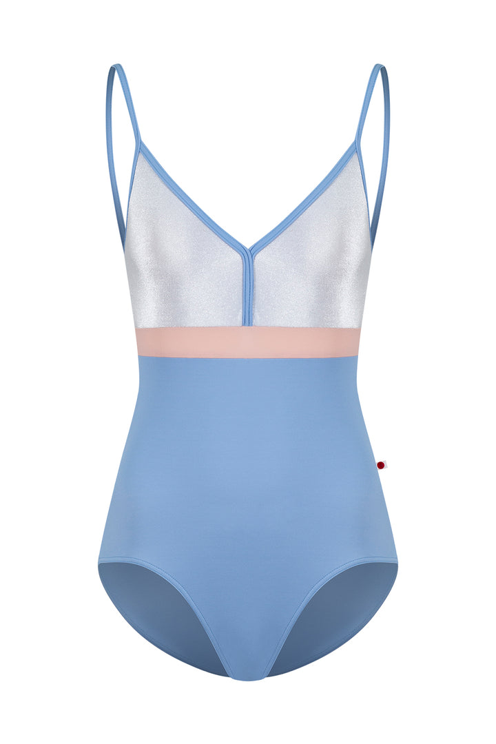 "Zoe" Camisole Leotard