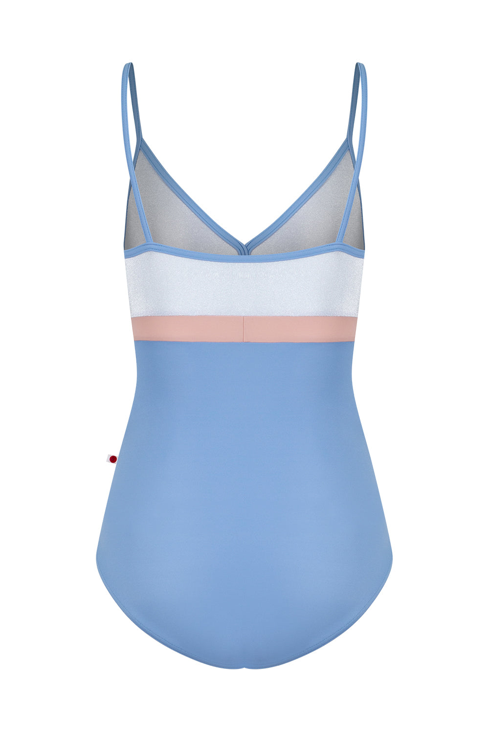 "Zoe" Camisole Leotard