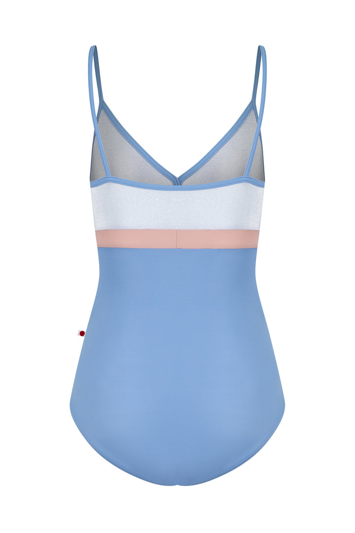 "Zoe" Camisole Leotard
