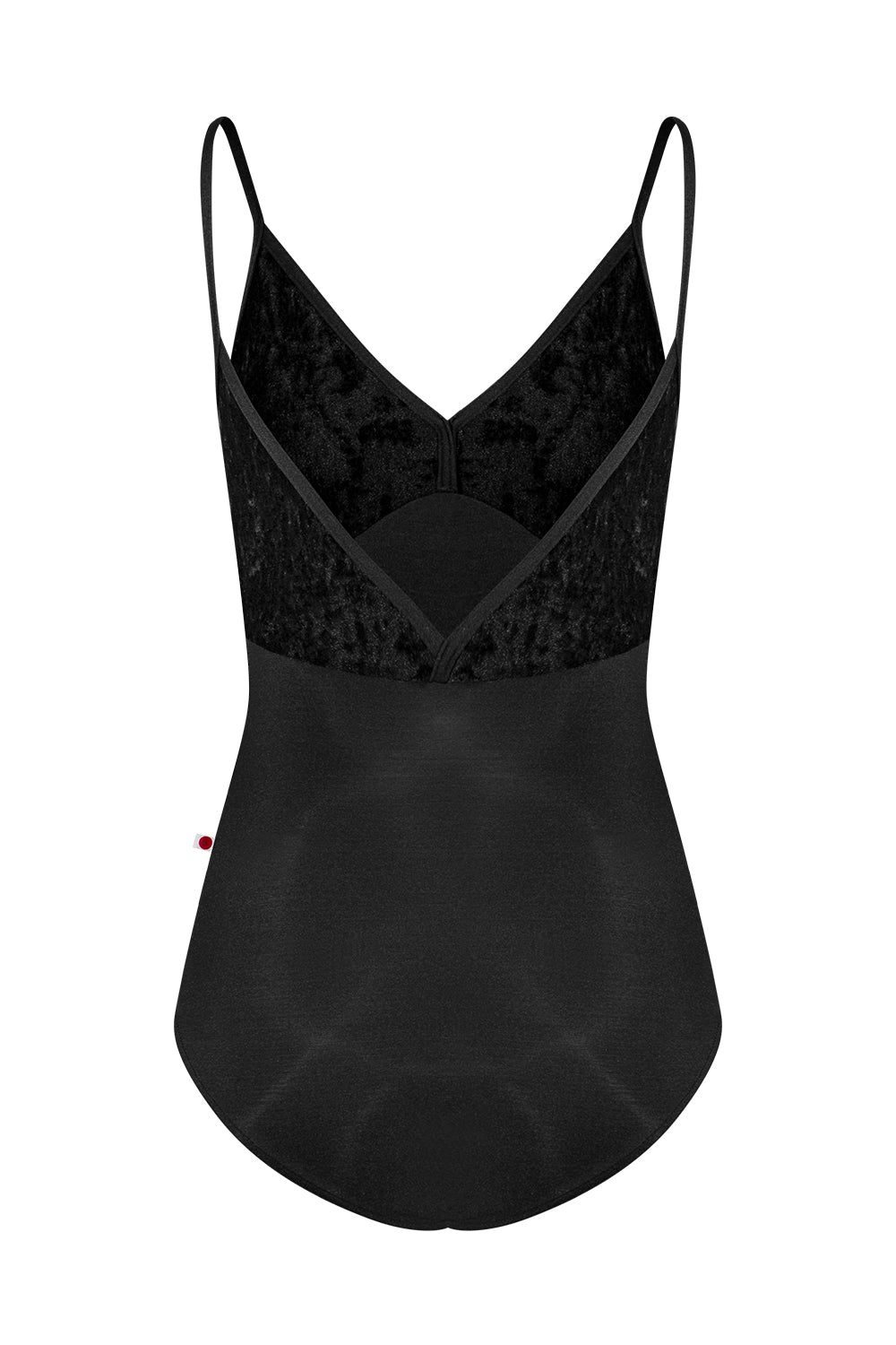 "Daria" Camisole Leotard