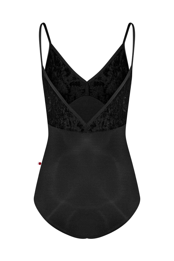 "Daria" Camisole Leotard