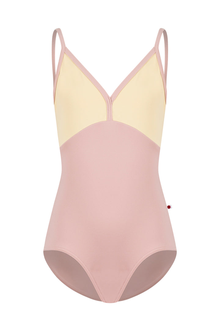 "Daria" Kids Camisole Leotard