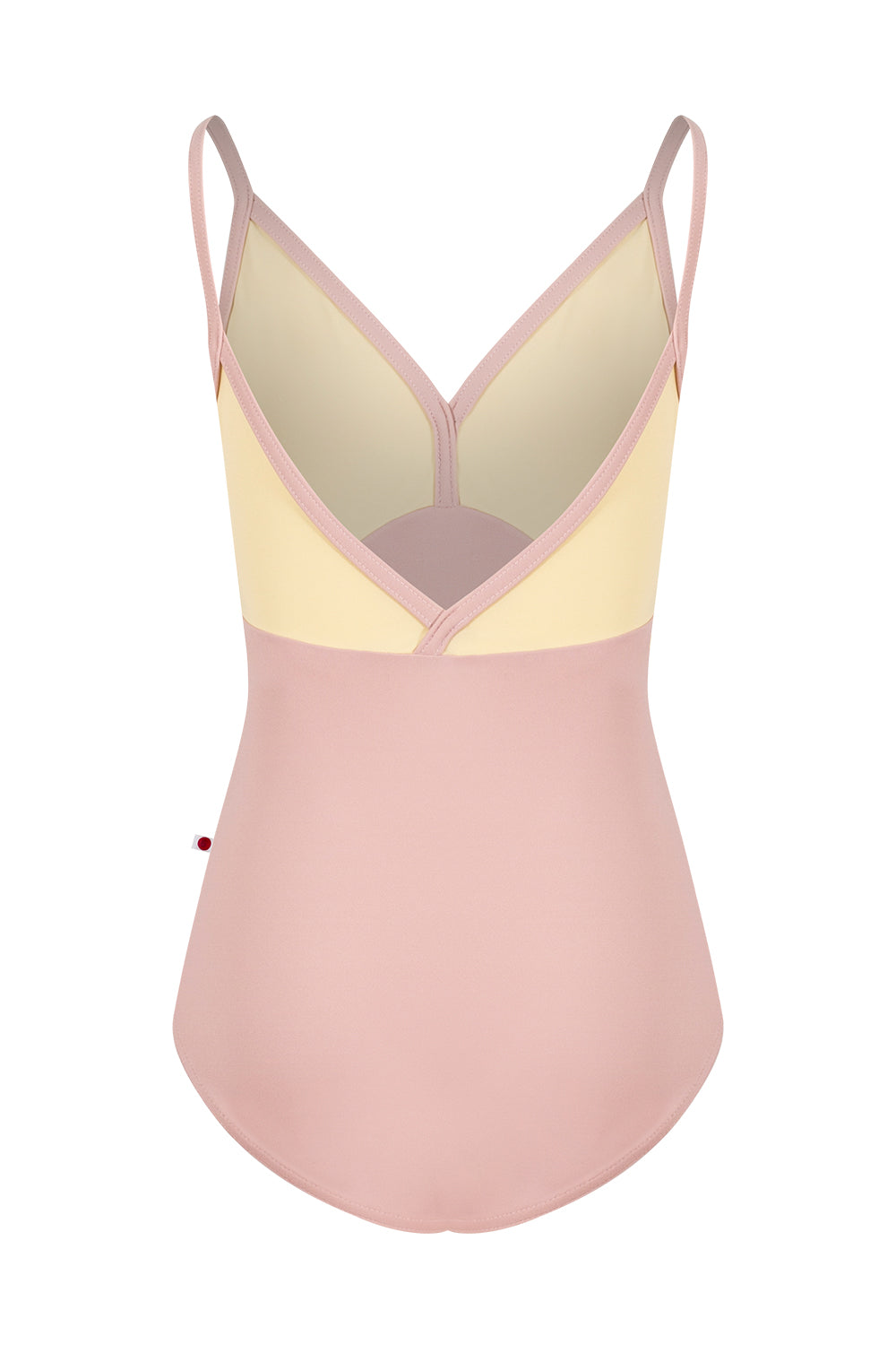 "Daria" Kids Camisole Leotard