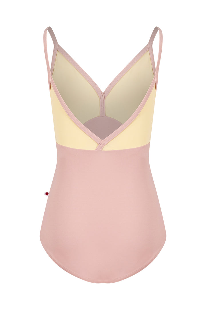"Daria" Kids Camisole Leotard