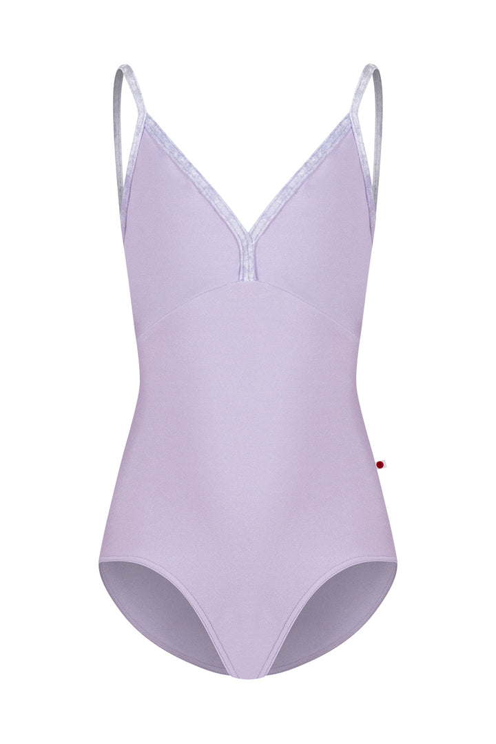 "Daria" Kids Camisole Leotard