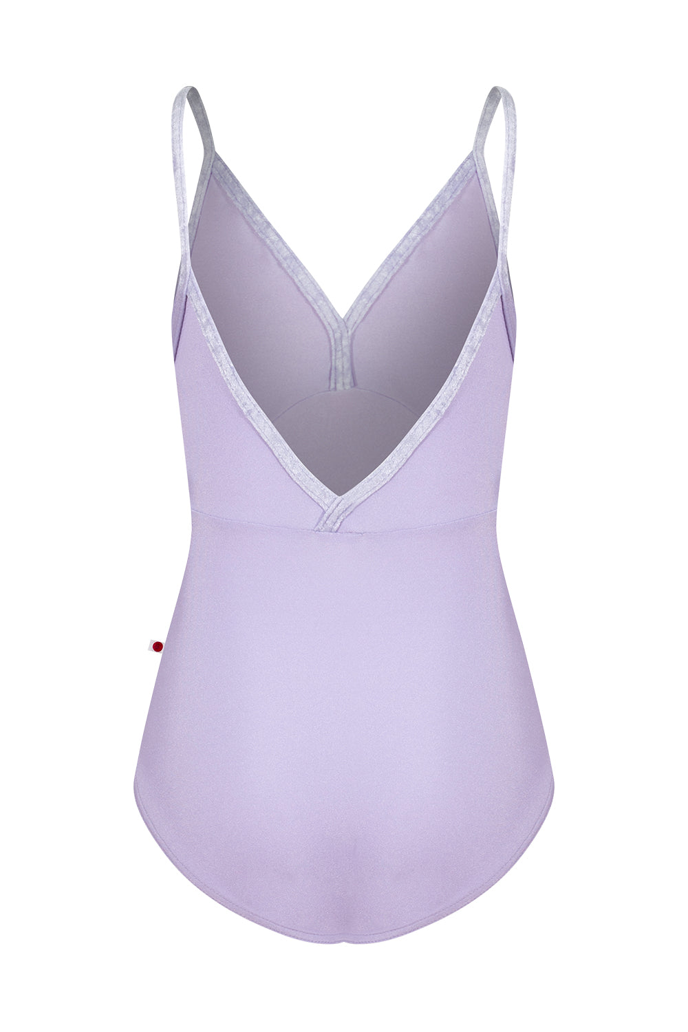 "Daria" Kids Camisole Leotard