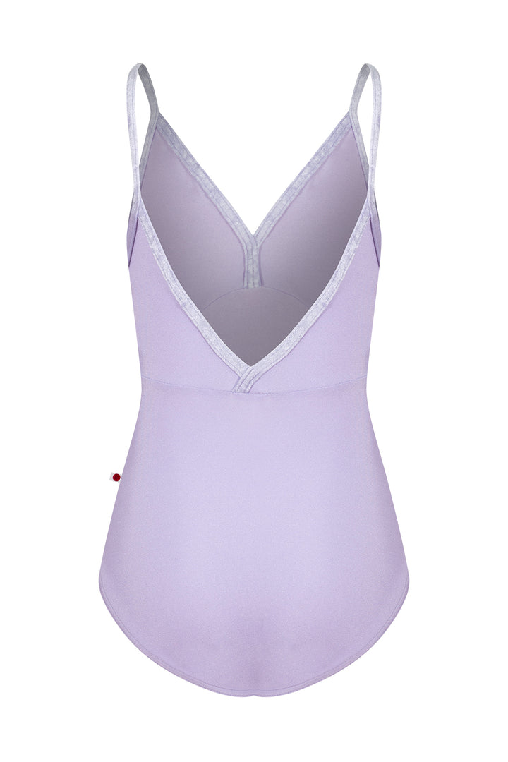 "Daria" Kids Camisole Leotard