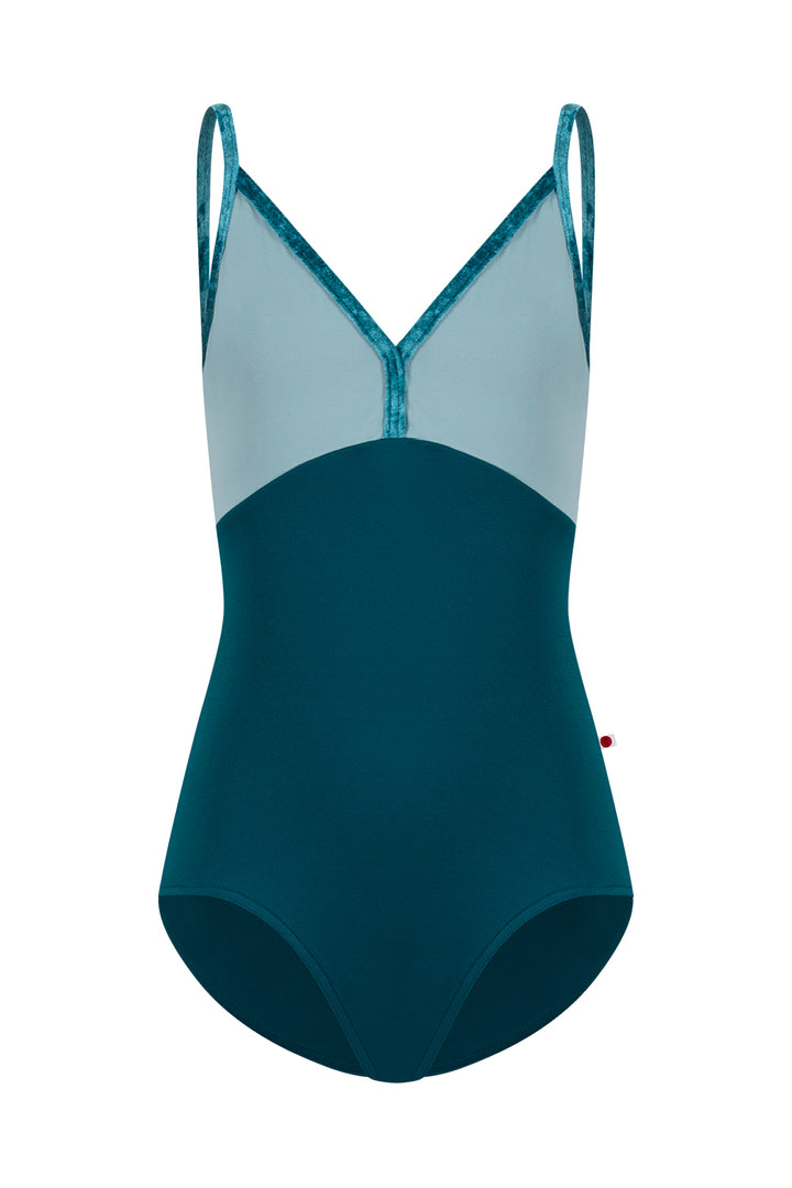 "Daria" Kids Camisole Leotard
