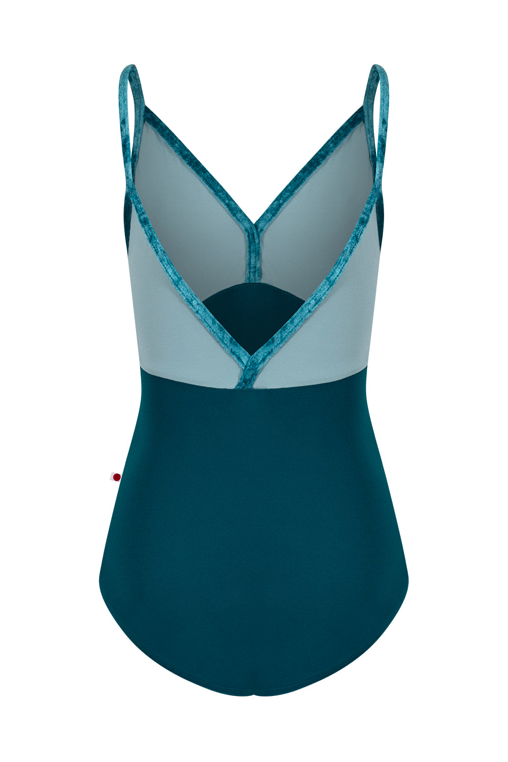 "Daria" Kids Camisole Leotard