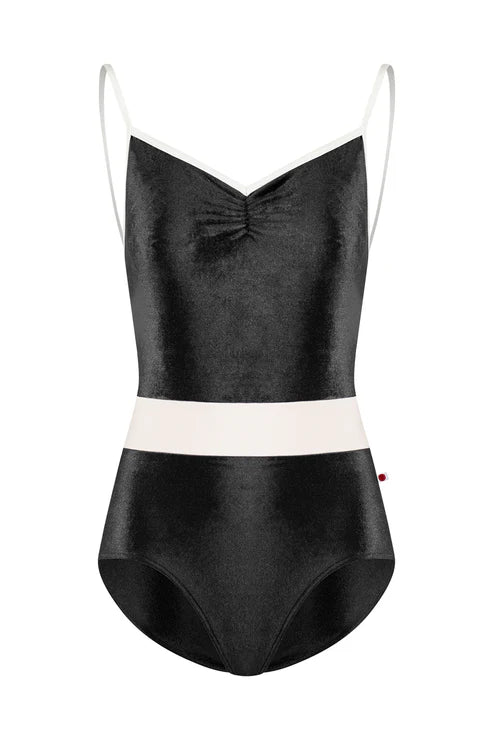 Yumiko "Micah" Camisole Leotard