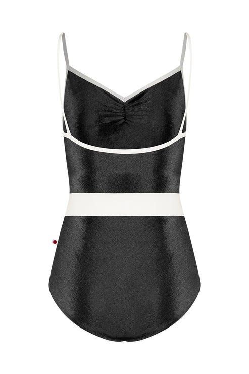 Yumiko "Micah" Camisole Leotard