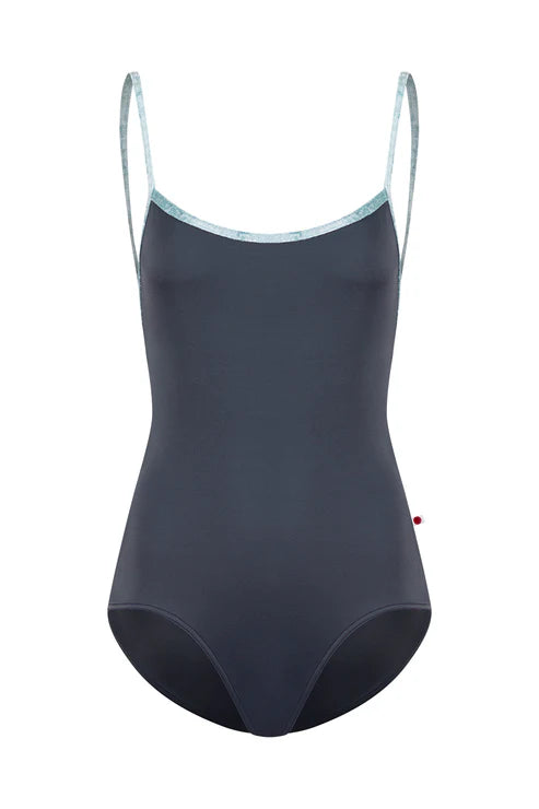 Yumiko "Heather" Camisole Leotard