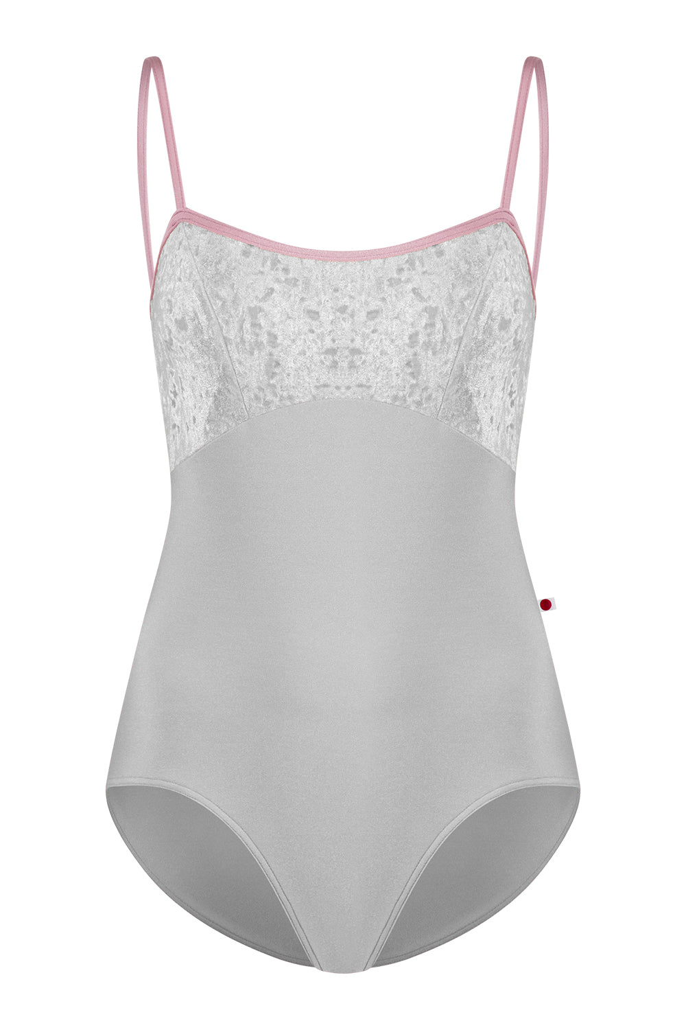 "Denise" Camisole Leotard