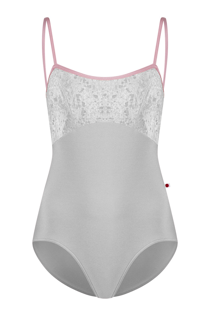 "Denise" Camisole Leotard