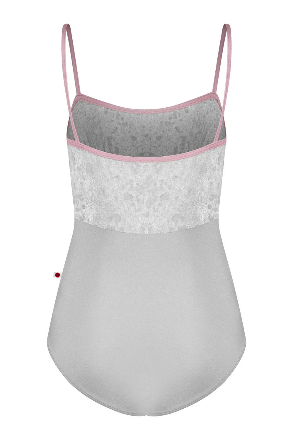 "Denise" Camisole Leotard