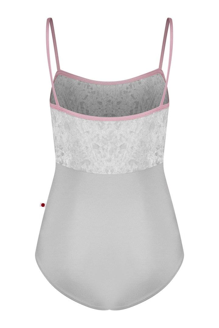 "Denise" Camisole Leotard