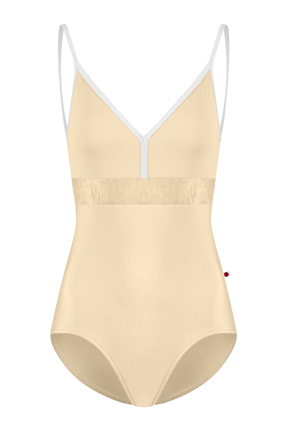 "Zoe" Camisole Leotard