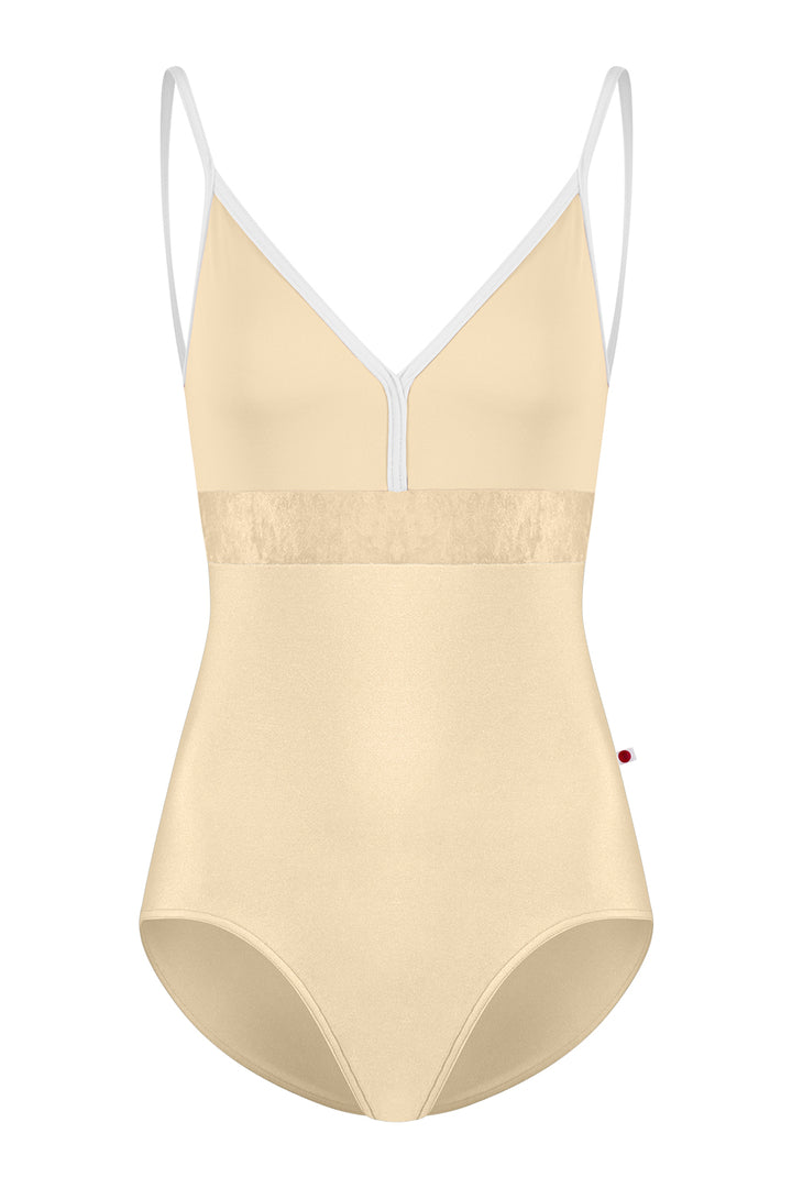 "Zoe" Camisole Leotard