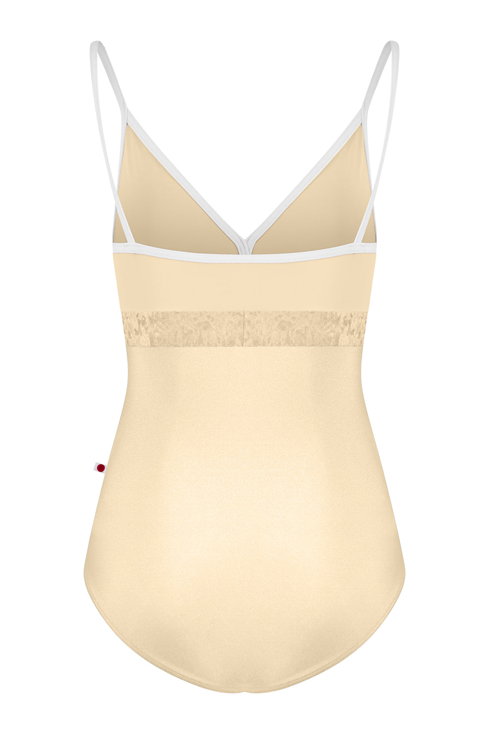 "Zoe" Camisole Leotard