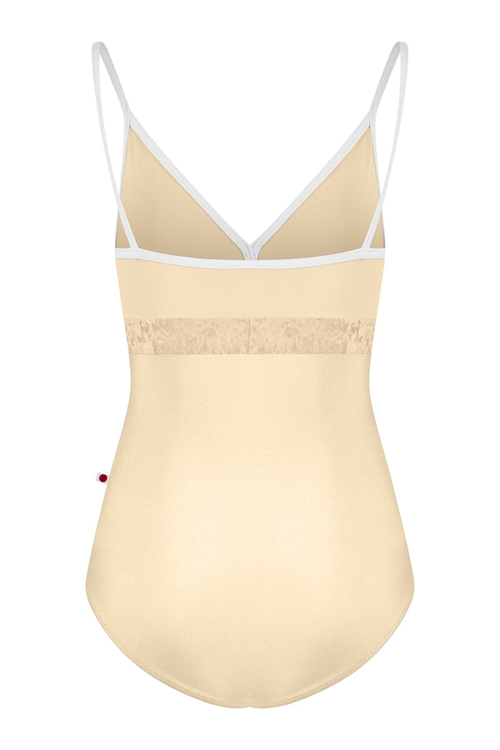 "Zoe" Camisole Leotard