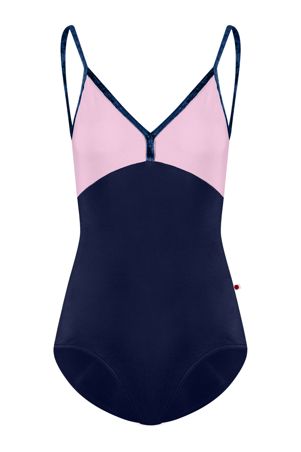 "Daria" Kids Camisole Leotard