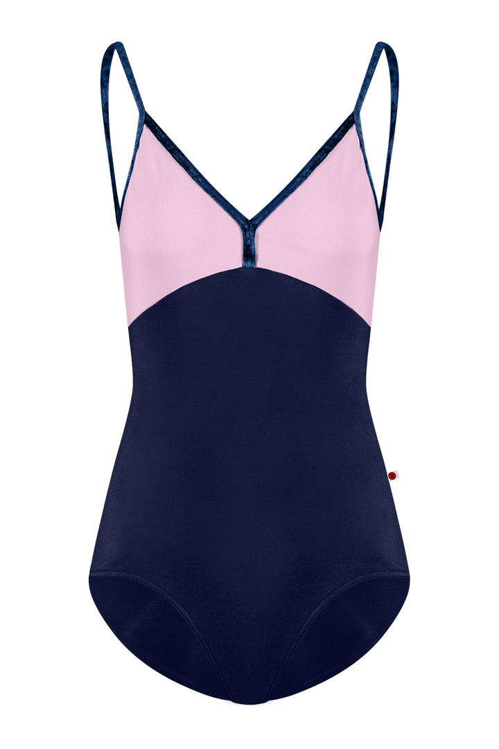"Daria" Kids Camisole Leotard