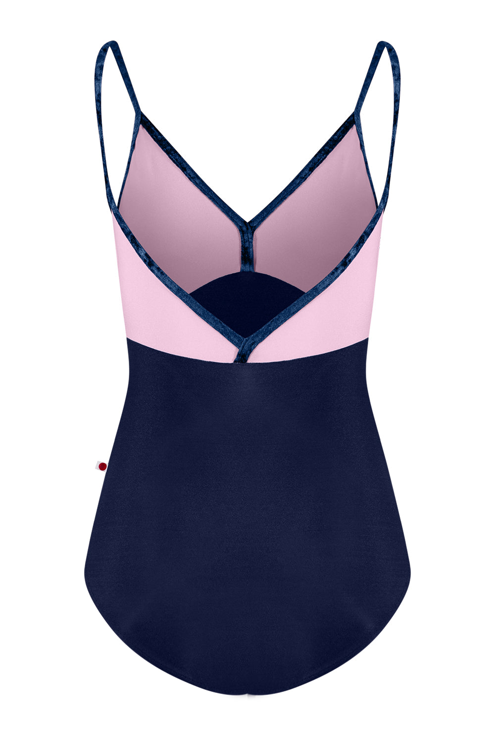 "Daria" Kids Camisole Leotard