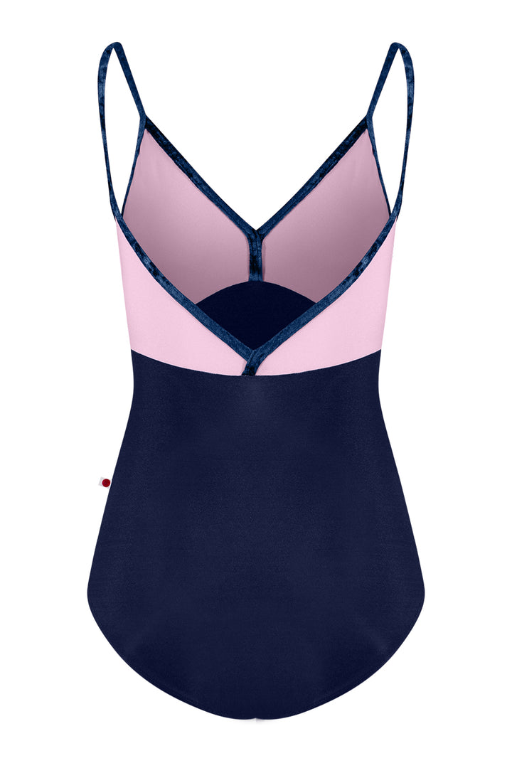 "Daria" Kids Camisole Leotard