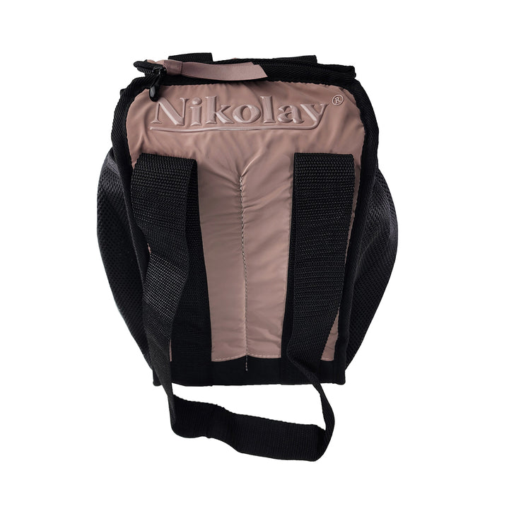 4 Slot Pointe Shoe Bag