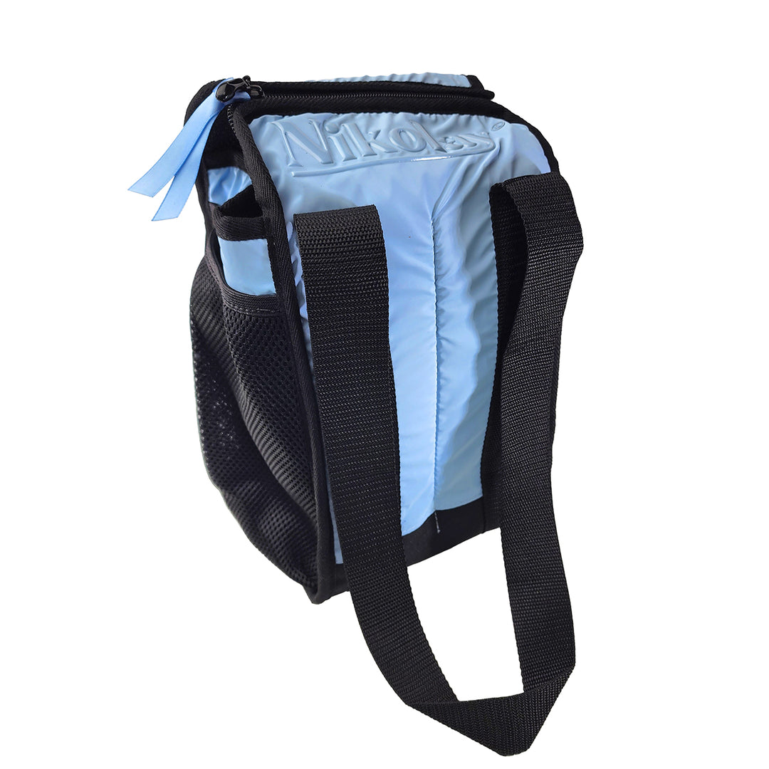 4 Slot Pointe Shoe Bag